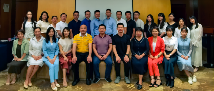 中国政法大学2019级法学硕士班圆满结业-中国政法大学法学硕士-培训动态