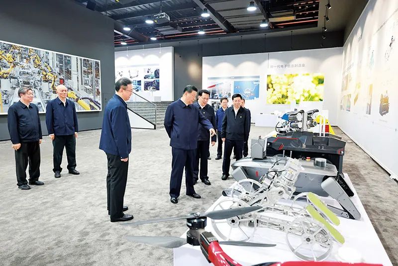 习近平全面深化改革开放为中国式现代化持续注入强劲动力,深圳法律培训中心